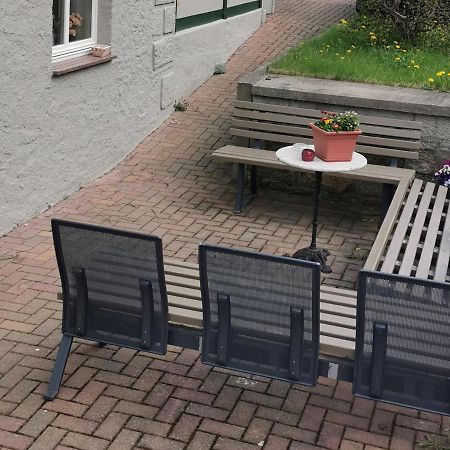 Pension Ginko Wernigerode Exterior foto